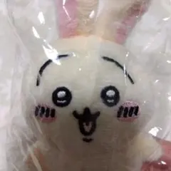 新品未開封　ちいかわ　お座りぬいぐるみ 2　うさぎ　キタンクラブ　マスコット