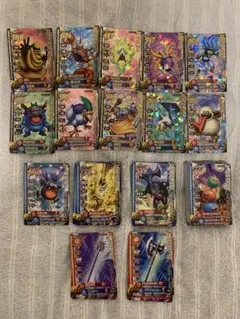 2025年最新】ドラクエバトルロード ノーマルの人気アイテム - メルカリ