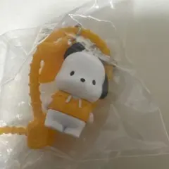 ポチャッコ キーホルダー