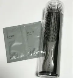 【新品未使用】AKNIR アクニー シャンプーブラシのサムネイル