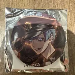 いれいす COG 缶バ いふ If