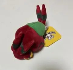 フシデ Pokémon fit ぬいぐるみ ポケモン