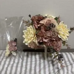 おつまみブーケ 結婚式 ウエディング ブーケプルズ 誕生日 卒業 花束