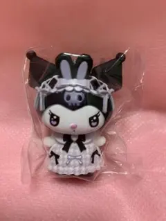 クロミ シークレットチャーム 夢リボンシリーズ