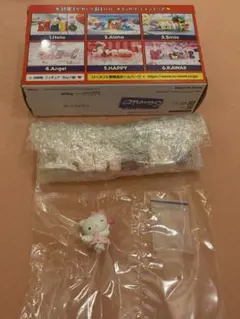 ハローキティ ワーズコレクション　Angel 天使　エンジェル