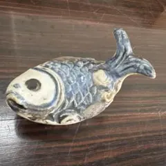 魯山人写し 志野織部焼 中垣連次作の蟹絵皿2枚 - メルカリ