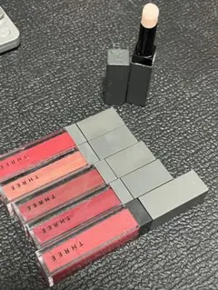 THREE リリカルリップブルーム セットのサムネイル