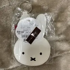 ミッフィーコインケース