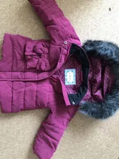 green label relaxing キッズダウン♡95