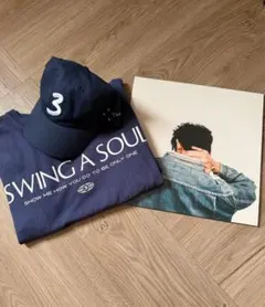 2026年最新】3House swing aの人気アイテム - メルカリ