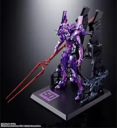 新品未開封　L BUILD エヴァンゲリオン初号機 50th hqdefault.jpg?v=669cf280