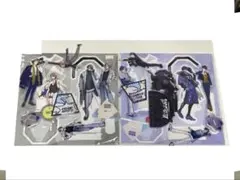 加賀美ハヤト　剣持刀也　まとめ売り　アクリルスタンド