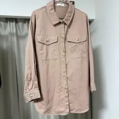 【Ray Cassin】ジャケットシャツ