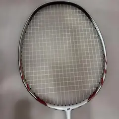 超希少】バドミントンラケットYONEX NANORAY 700RP 4UG5 - メルカリ