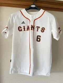 2026年最新】ジャイアンツ ユニフォームの人気アイテム - メルカリ