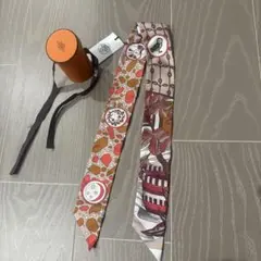 エルメス HERMES ツイリー パラード2 - メルカリ