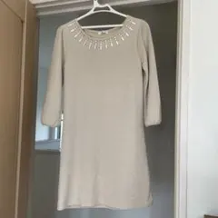 avvワンピース　卒入学式　結婚式