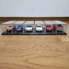 【8台セット】国産名車コレクション　1/43 サニートラック　ジムニー　他 8台セット】国産名車コレクション 1/43 サニートラック ジムニー 他