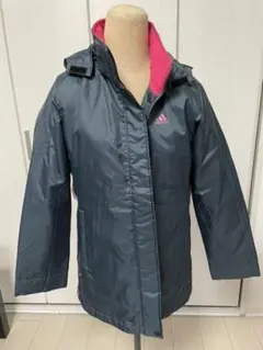 中綿ジャケット ブルゾン