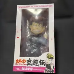 2026年最新】カメレオン矢沢栄作フィギュアの人気アイテム - メルカリ