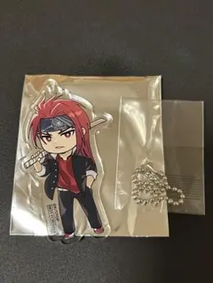 BLEACH GIGO たい焼き アクリルチャーム 阿散井恋次