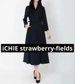 iCHIE strawberry-fields ワンピース