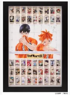 ハイキュー ハイキュー展 コミックス全巻ピンズコレクション - メルカリ