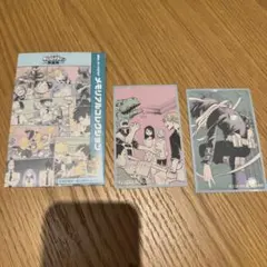 僕のヒーローアカデミア　原画展　メモリアルコレクション