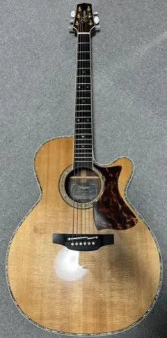 2025年最新】takamine アコースティックギターの人気アイテム - メルカリ