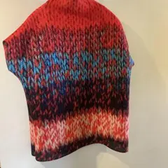 ISSEI MIYAKE me 半袖 Tシャツ 赤・青・黒 2025年最新】ISSEY MIYAKE 柄・デザイン：その他 レディース 半袖(T