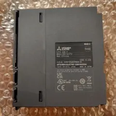 Mitsubishi Electric Q01UCPU CPUユニット⑥のサムネイル