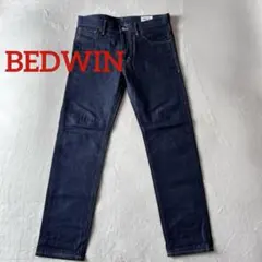 美品✨ BEDWIN 日本製 MODEL 10L デニム セルビッジ サイズ2のサムネイル
