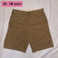 ポロラルフローレンPOLO RALPH LAUREN チノショートパンツ