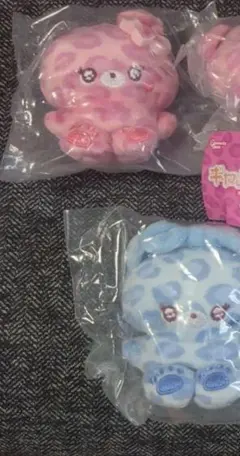 ぱんち様