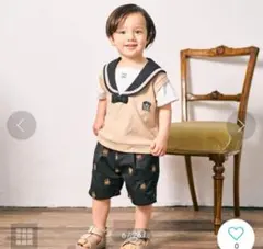 アプレレクール　タイニーベアセットアップ　⭐︎新品未開封品