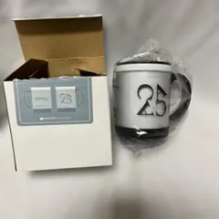chage & aska 2004 two five ウォールマグのサムネイル