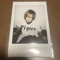 甘い暴力　文さん　チェキのサムネイル