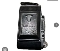 2026年最新】zeiss ikon ikontaの人気アイテム - メルカリ