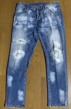 DSQUARED2 Skater Jean イタリア製　ジーパン