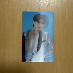 山中柔太朗 トレカ キャンドリ