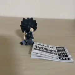 ハイキュー　ガチャガチャHide & Seek かくれんぼ　黒尾鉄朗