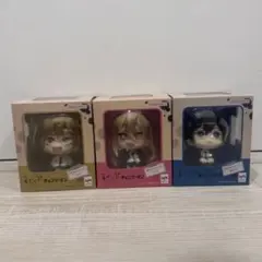 るかっぷ チェンソーマン デンジ パワー 早川アキ フィギュアセット