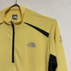 ノースフェイス L/S ULTRAWICK ZIP UP Lのサムネイル