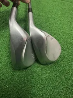 キャスコ　ドルフィン DW120G 118 54,58　2本セットのサムネイル