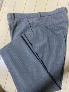 ユニクロ スラックス