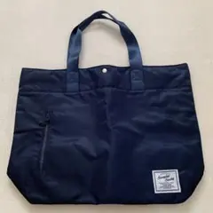 トートバッグ　ビックサイズ