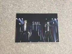 にじさんじ 歌謡祭 2022 ブロマイド 剣持 刀也 伏見 ガク