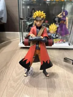一番くじ NARUTO疾風伝 A賞 うずまきナルト 仙人モード