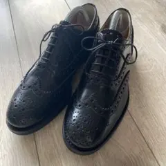 church 革靴 ※極美品※のサムネイル