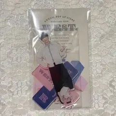 WESTꓸ 藤井流星 アクリルスタンド